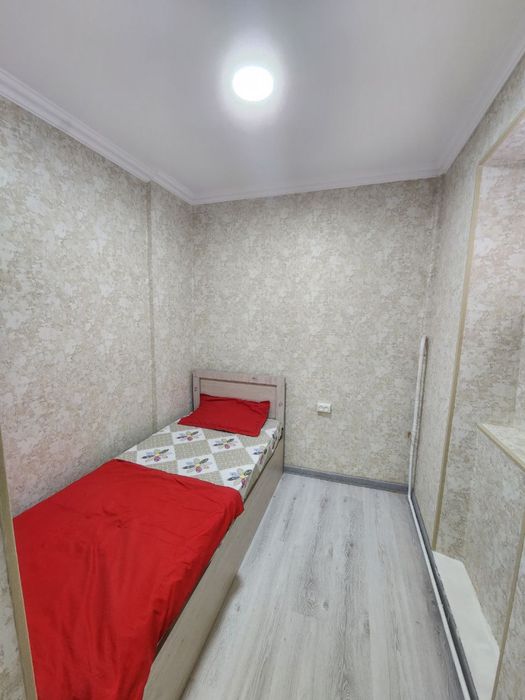 Суточная квартира