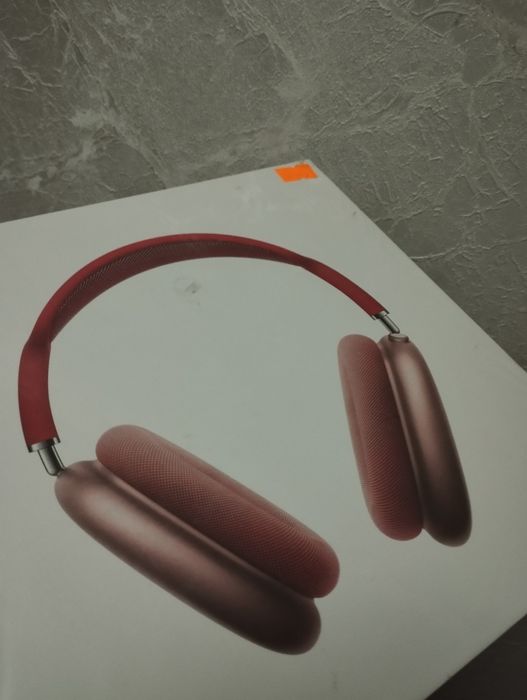 Наушник  Airports max