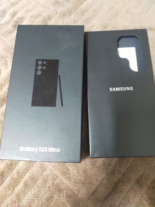 Samsung Galaxy S23 Ultra