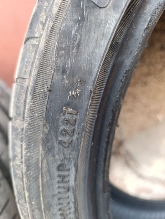 Гуми Ecomax infinity 18R