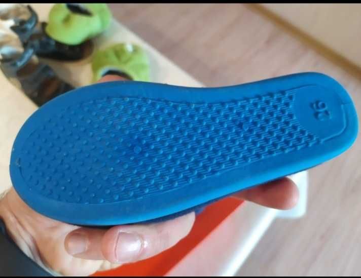 Обувь детская для мальчика