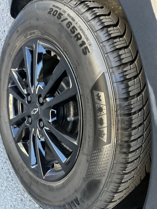 Cobalt 2026 MCM Style qora polni full navarot qilingan !