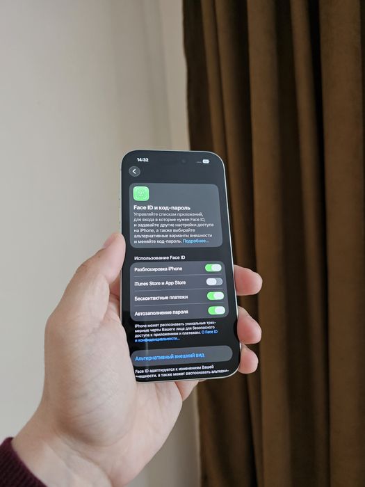 IPhone 15 128gb / айфон 15