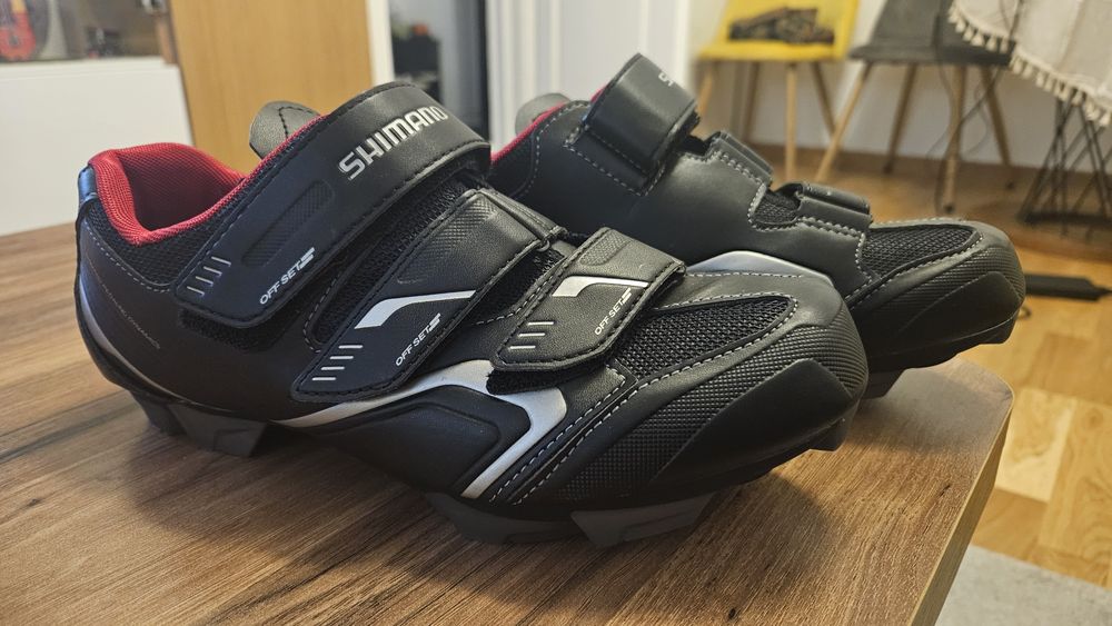 Pantofi ciclism Shimano SH-XC30L