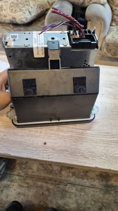 Оригинална Медия и CD За VW ТранспортерТ5,Голф 6 СеатЛеон1P 2008- 2017