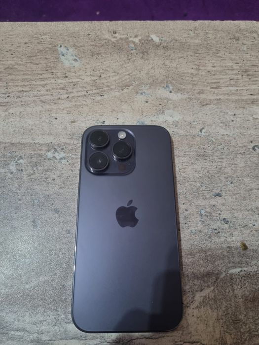 Iphone apple 14 pro
