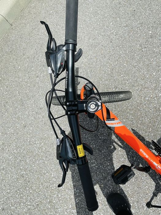 Bicicleta  copii