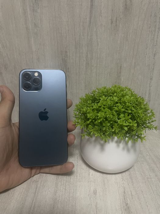 продам iphone 12 pro 128gb/100%