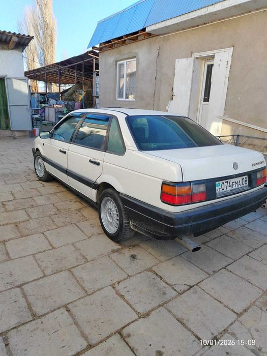 Фольксваген пассат сатылады