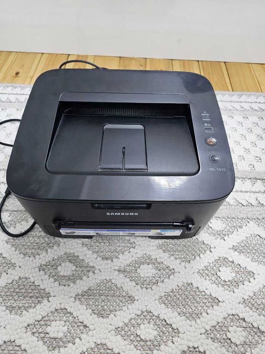 Принтер Самсунг МЛ-1915
