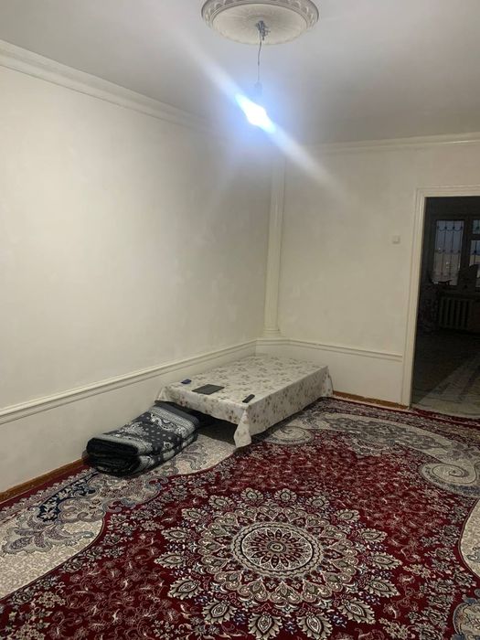 Срочно Продаётся 2х-ком. квартира на метро Максим Горький (БИЙ).