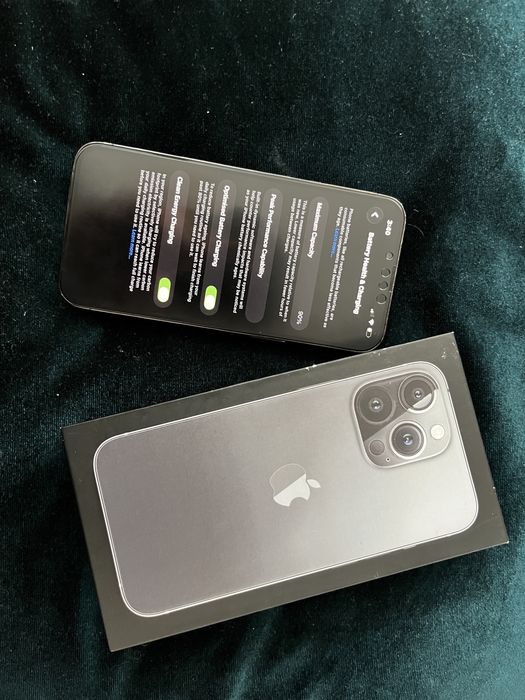 продам Iphone 13 pro 90%