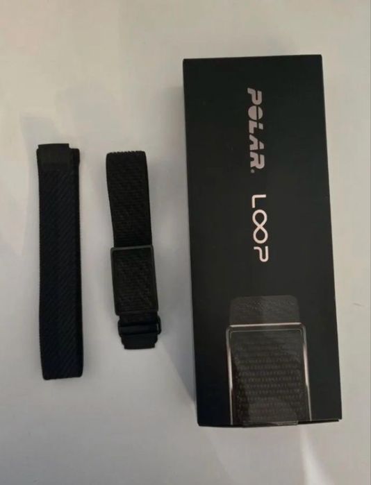 POLAR Loop фитнес браслет