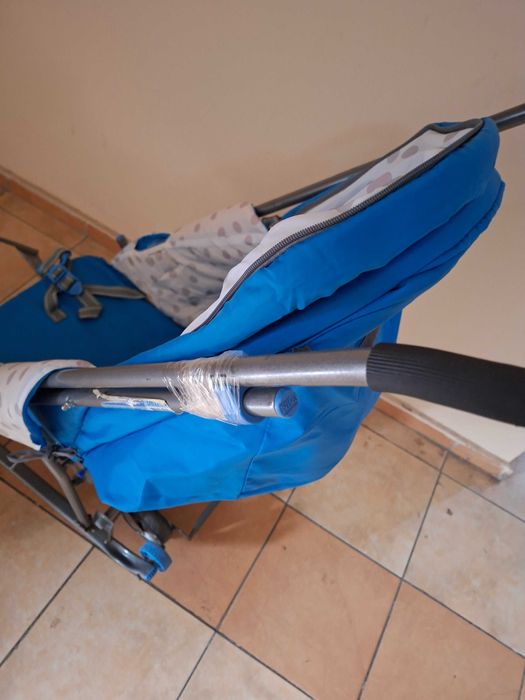 Продам санки на колесах