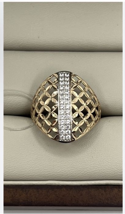 Золотое кольцо #КН126548