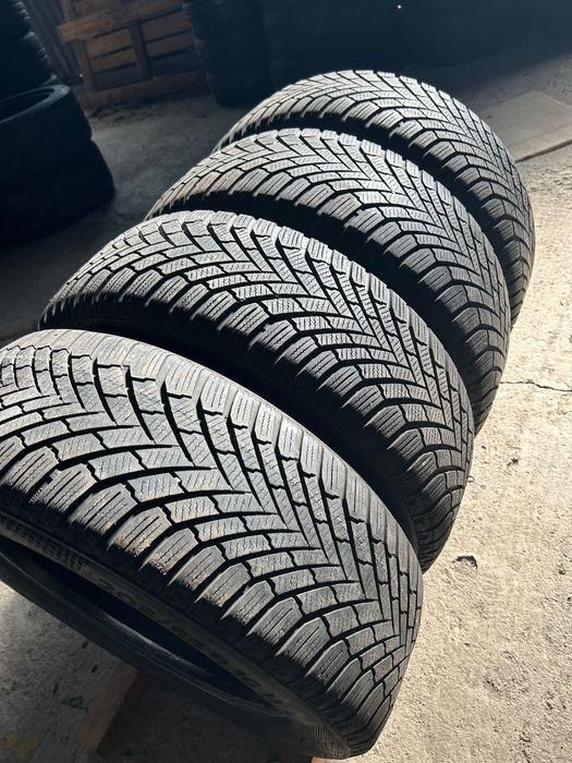 Vand anveope 205/55/16