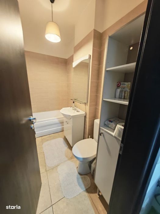 Garsonieră de închiriat |  Kristal Residence | Loc de parcare inclus