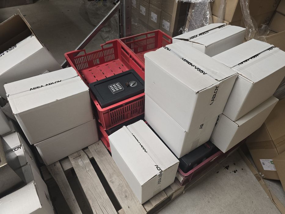 Sigma ksf 28x18 90лв за брой нови