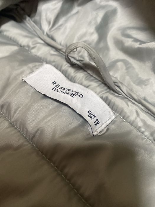 Куртка Reserved 40 размер
