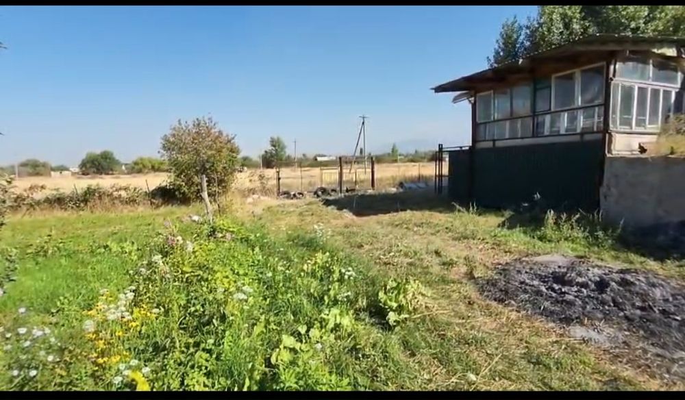 Срочно продаётся 7 соток