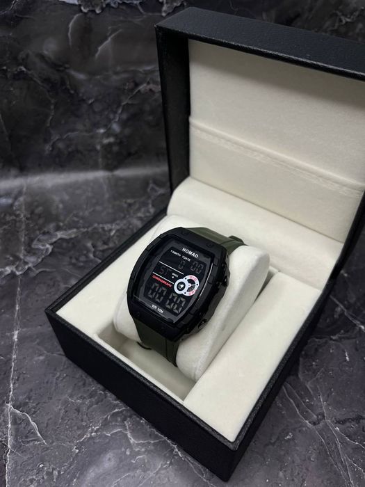 Мужские наручные часы