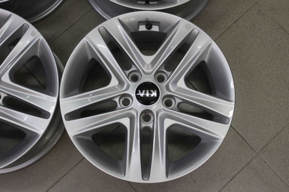 Джанти 16" Kia .