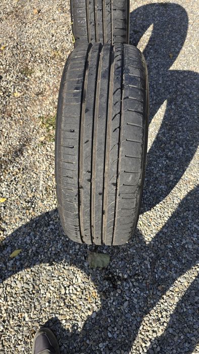 Cauciucuri Vara 235/50/19