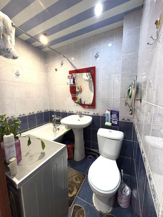 Продается 2х ком район Меховой 3/5