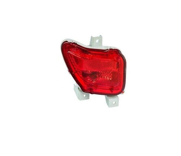 Lampa ceata spate Toyota RAV4 (XA30), 01.2006-01.2013, partea stanga/dreapta, EU, tip bec W21W; fara soclu bec