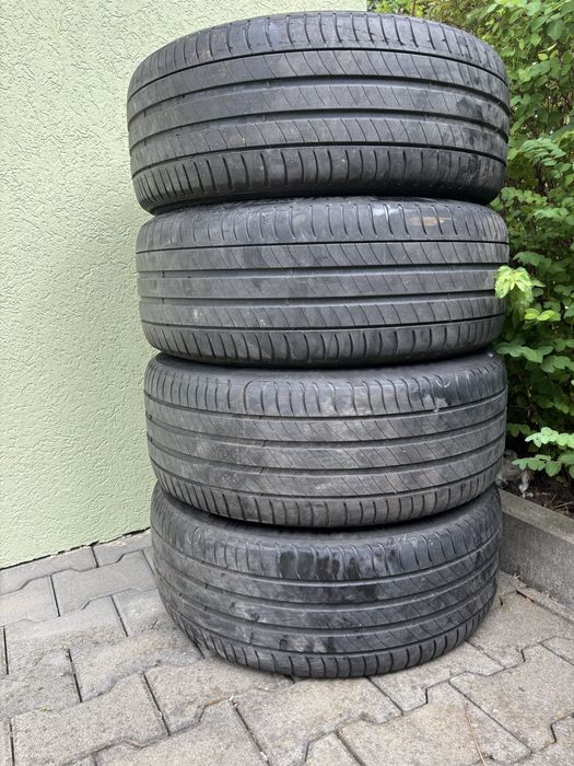 Vand set de jante bmw