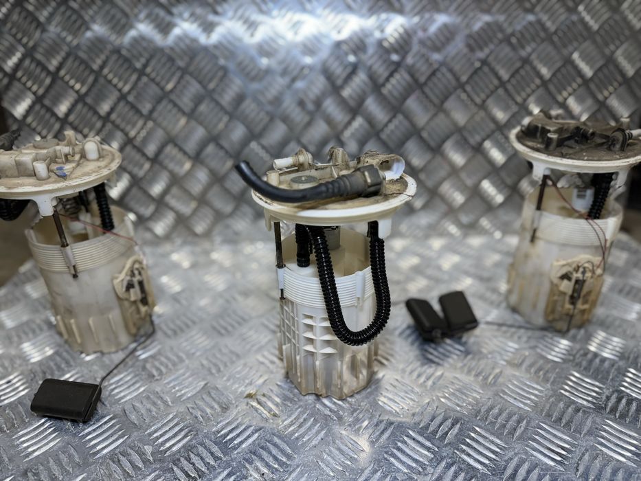 Sonde Litrometrice Renault Trafic An 2001-2020