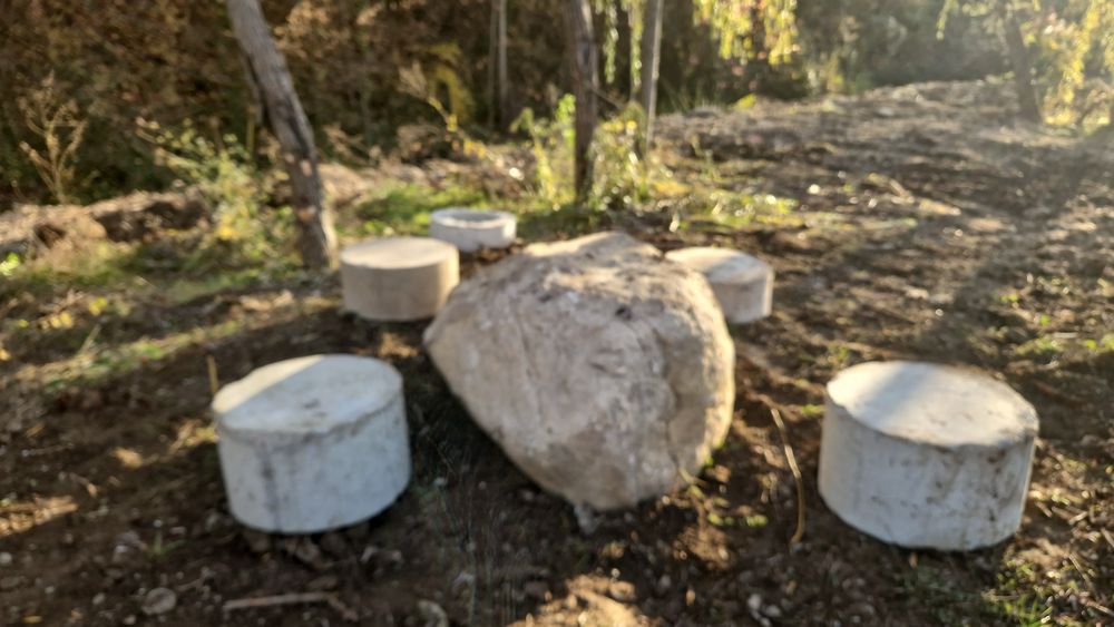 Teren de inchiriere eventual vanzare