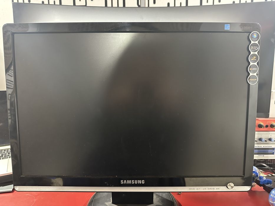 Amp Technics/Monitoare/Ipad/Tv Lg/Suporti Tv/ Casetofon USB/AutoCD-USB