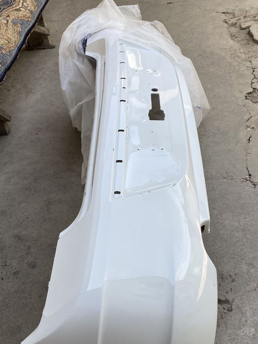 Cobalt banfer, кобальт банфер