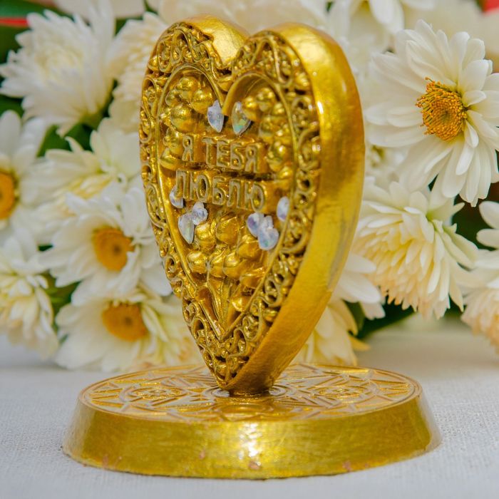 Сувенир. Сердце.