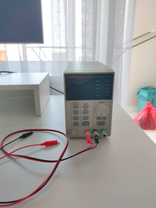 Лабораторный блок питания KORAD KA3005D