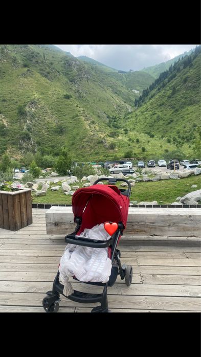 Детские коляски