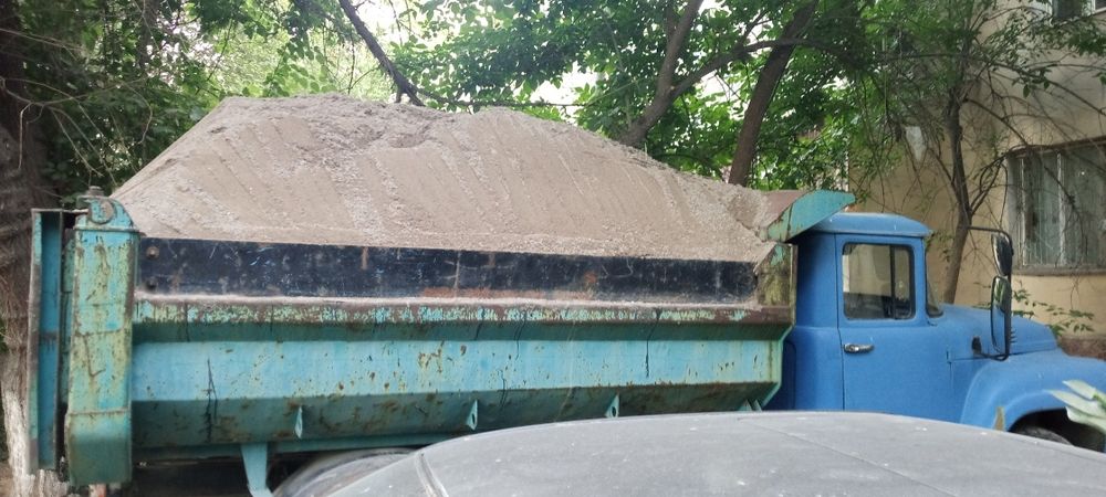 Срочно ПродамЗИЛ самосвал,рассрочка или обьменяю