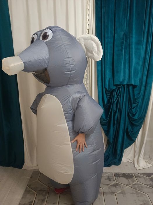 Прокат костюм "Крыски"