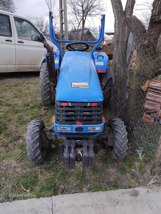 Tractor Donfeng  de v>nzare