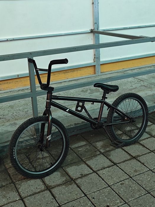 Продам БМХ Haro shreder