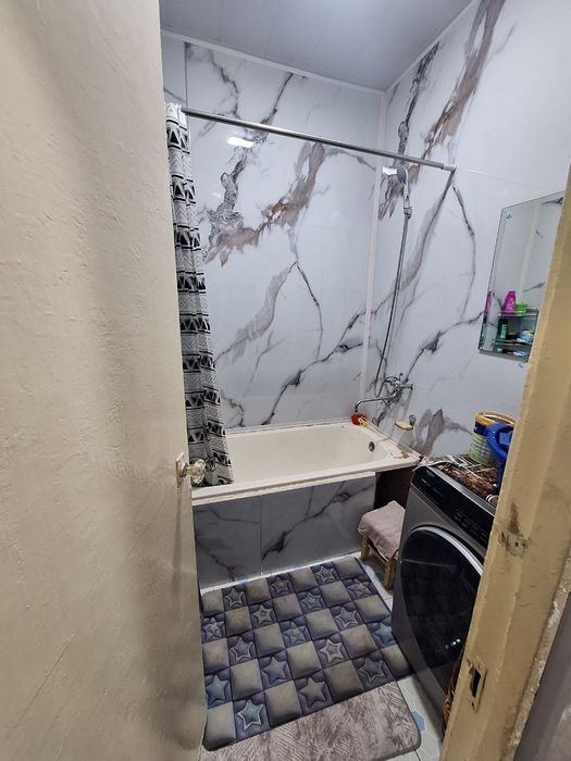 Срочно продаётся 2/1/4 квартира феруза эко базар 56500