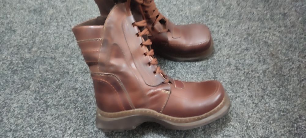 Ghete dama piele căptușite