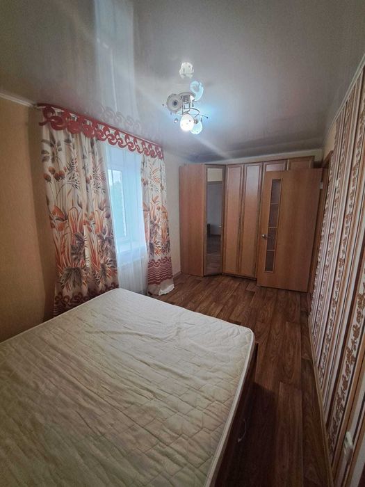 22 комнатная квартира