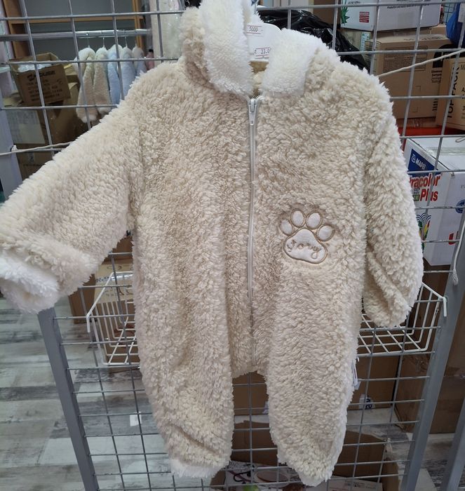 Продавам чисто нови бебешки одеала и ромпери НА ПРОМОЦИЯ!!!