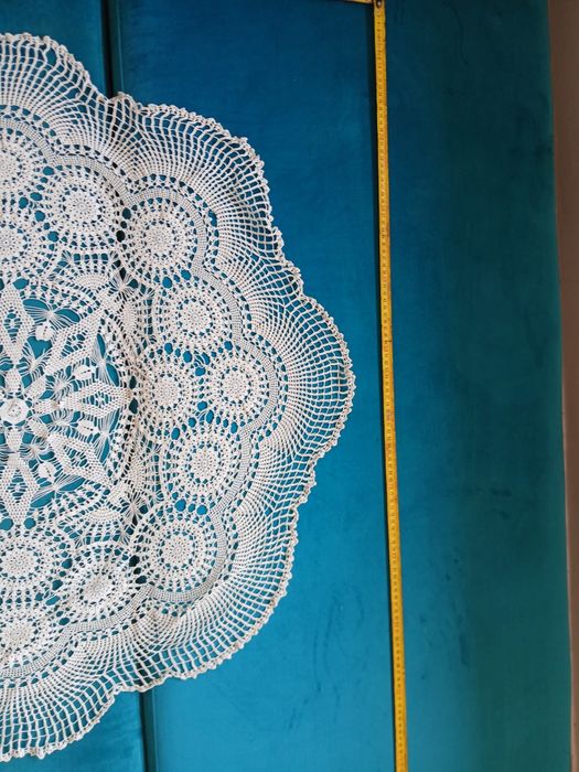 Lot textile vintage