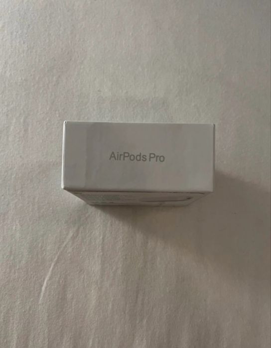 Airpods pro 2 sigilate