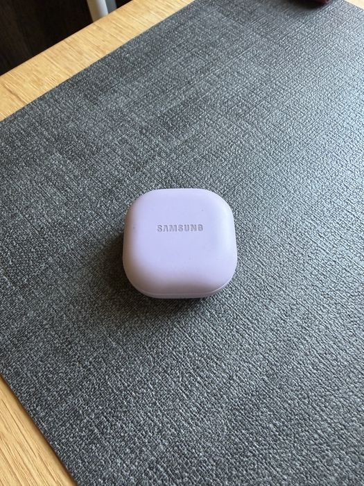 Galaxy Buds pro 2