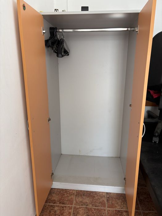 Употребявани мебели