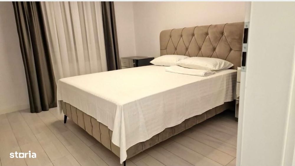 Apartament 2 camere, Grozavesti